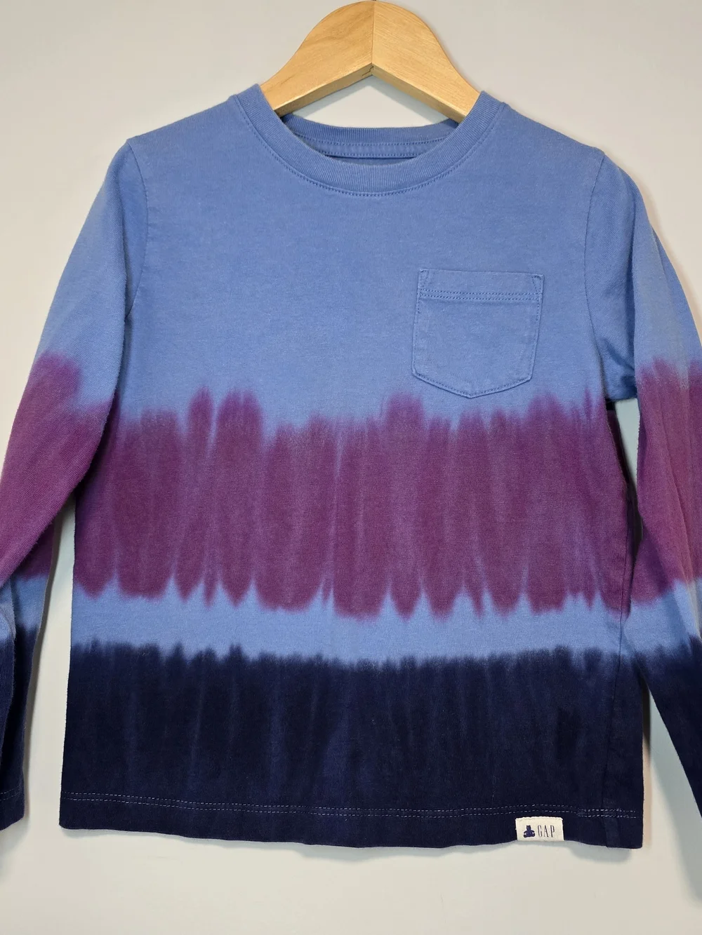 GAP kids long